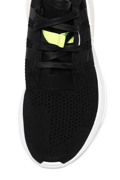 adidas Originals Pantofi sport cu aspect tricotat si detaliu irizat POD S-3.1 Barbati