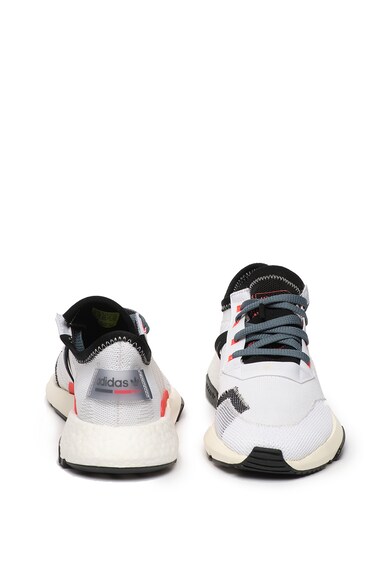 adidas Originals Pantofi sport slip-on din material textil POD S-3.1 Barbati