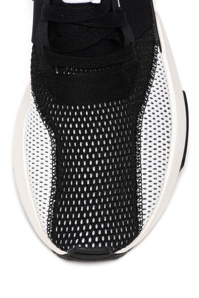 adidas Originals Спортни обувки POD-S3.1 от неопрен и мрежа Мъже