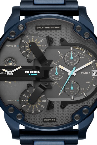 Diesel Chrono karóra férfi