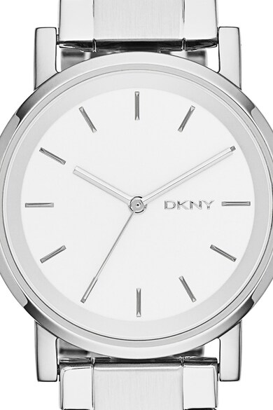 DKNY Часовник с три стрелки Жени