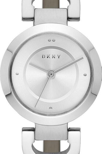 DKNY Ceas quartz cu bratara Femei