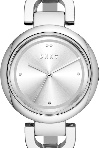 DKNY Donna Karan, Fémszíjas karóra női