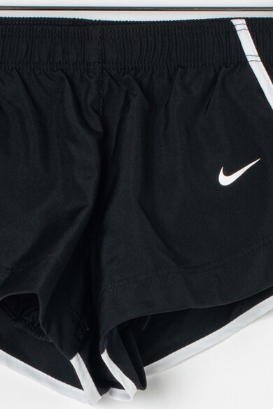 Nike Pantaloni scurti cu Dri Fit, pentru alergare Fete