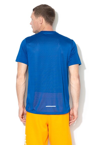 Nike Tricou cu Dry Fit, pentru alergare Miller Barbati