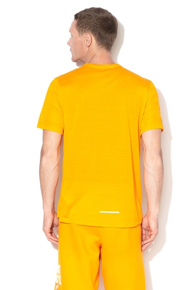 Nike Тениска за бягане Miller с Dry Fit Мъже