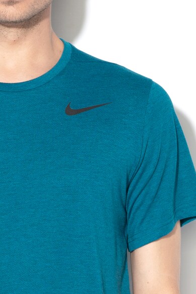 Nike Спортна тениска Breathe Dri-Fit Мъже