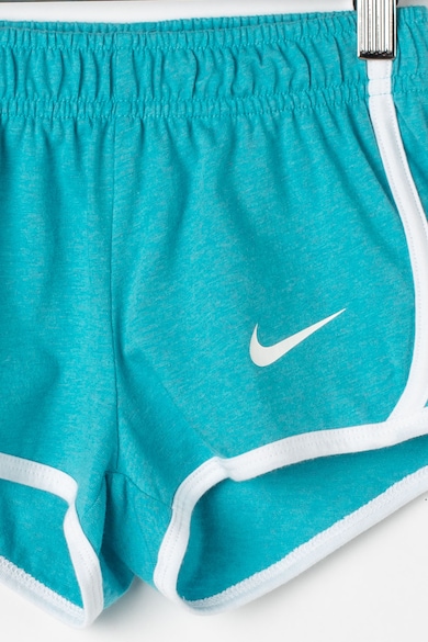 Nike Logómintás rövidnadrág Lány