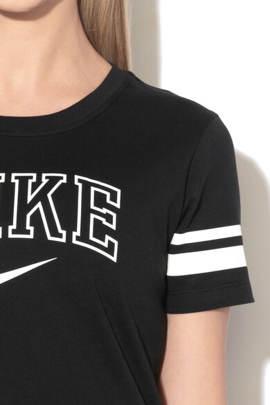 Nike Rochie cu imprimeu logo Femei