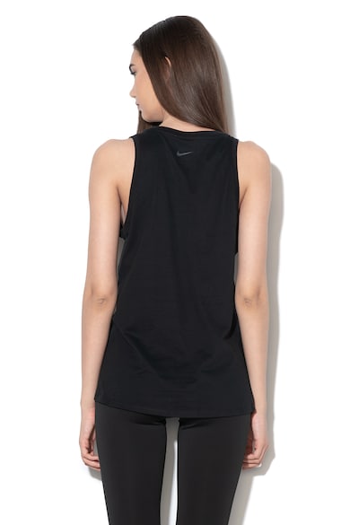 Nike Dri-Fit fitnesztop női