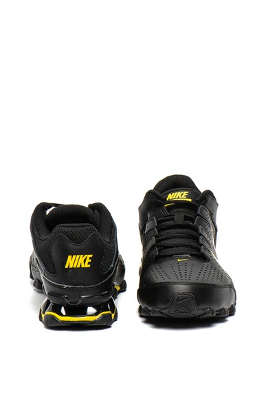 Nike Pantofi cu detalii contrastante, pentru antrenament Reax 8 Barbati