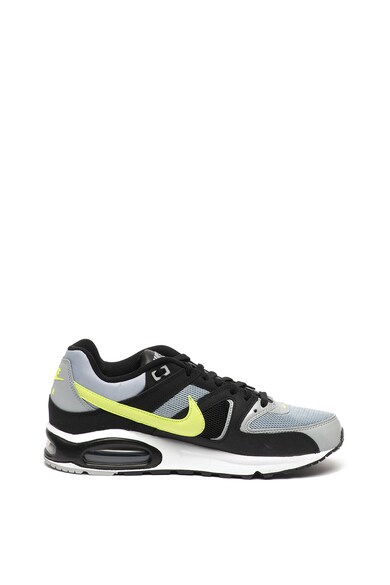 Nike Pantofi sport cu garnituri de piele Air Max Command Barbati