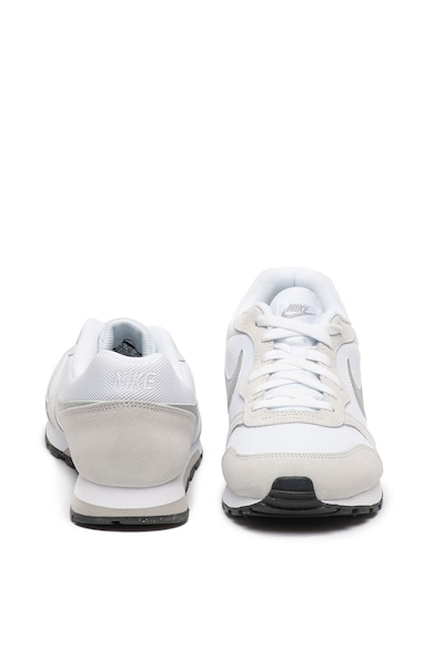 Nike Спортни обувки MD Runner 2 с велур Мъже