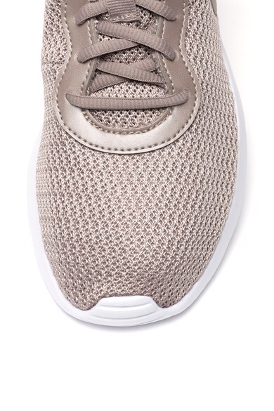 Nike Pantofi sport din material usor, cu branturi cu amortizare Tanjun Femei