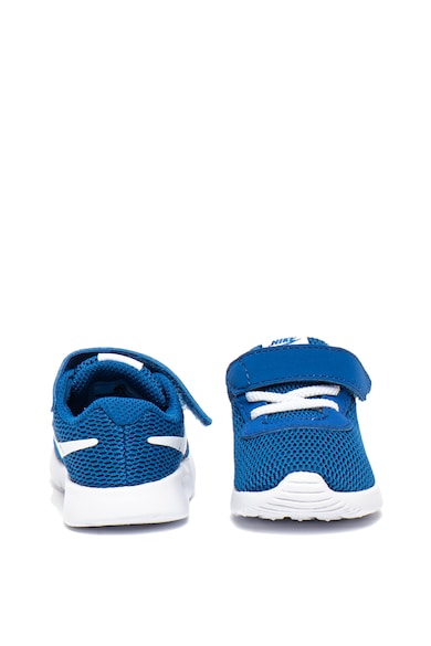 Nike Мрежести спортни обувки Tanjun с велкро Момчета