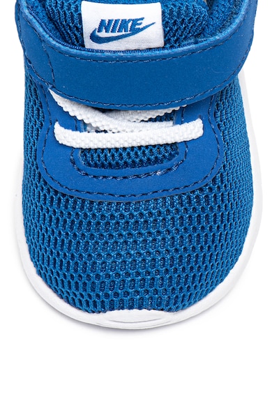 Nike Tanjun hálós anyagú tépőzáras sneaker Fiú