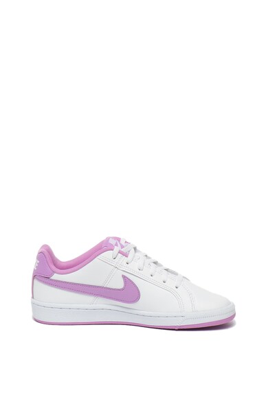 Nike Pantofi sport de piele Court Royale Fete