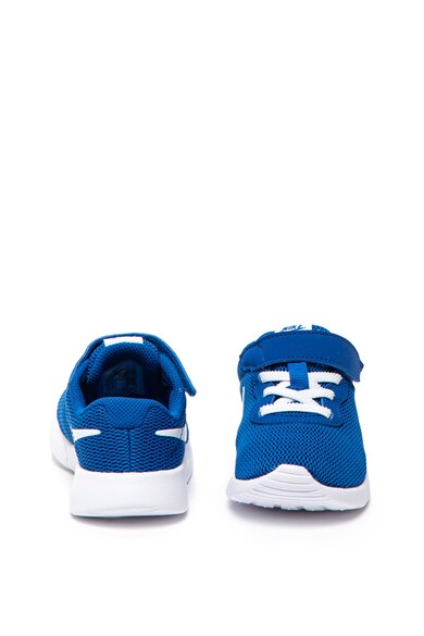 Nike Pantofi sport de plasa, din material usor Tanjun Baieti