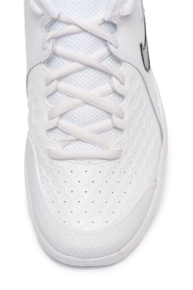Nike Тенис обувки Air Zoom Resistance с кожа Мъже