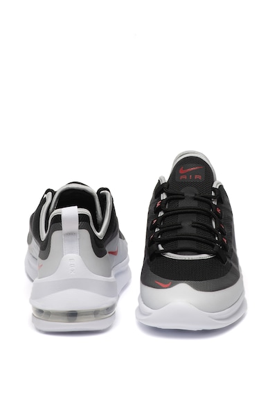 Nike Pantofi sport de plasa, cu amortizare si detalii peliculizate Air Max Axis Barbati