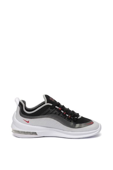 Nike Pantofi sport de plasa, cu amortizare si detalii peliculizate Air Max Axis Barbati