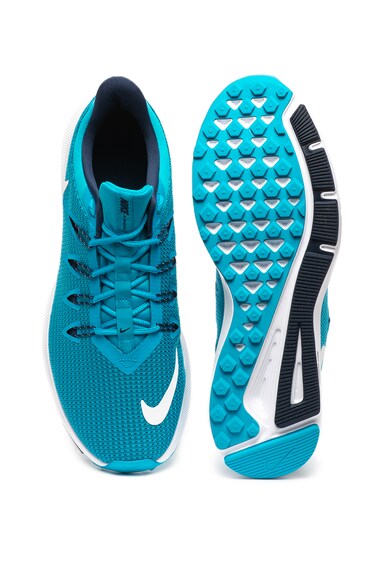 Nike Спортни обувки за бягане Quest Мъже
