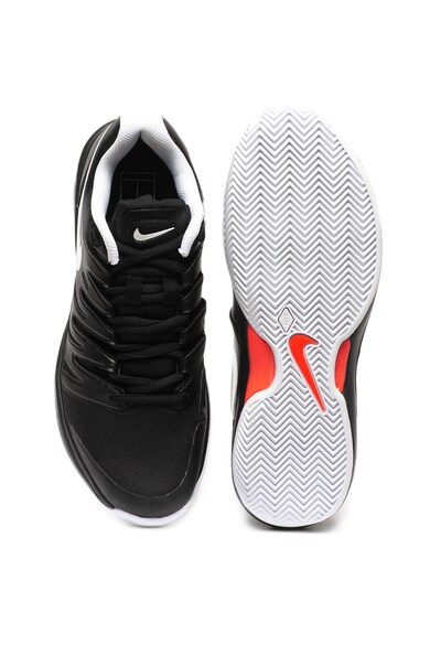 Nike Pantofi sport cu logo, pentru tenis Air Zoom Prestige Cly Barbati