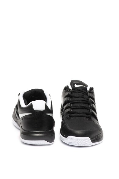 Nike Pantofi sport cu logo, pentru tenis Air Zoom Prestige Cly Barbati