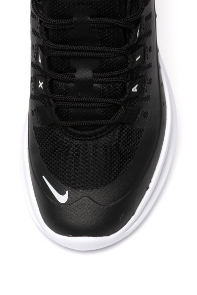 Nike Pantofi sport usori cu logo Air Max Baieti