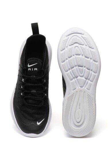 Nike Pantofi sport usori cu logo Air Max Baieti