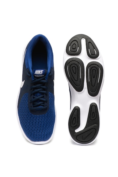 Nike Pantofi sport pentru alergare Revolution 4 Barbati