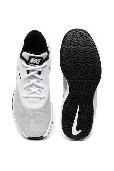 Nike Pantofi pentru baschet Air Max Infuriate III Barbati