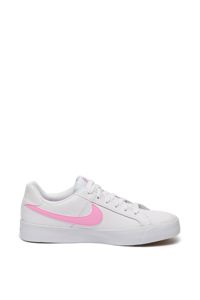 Nike Pantofi sport de piele Court Royale AC Femei