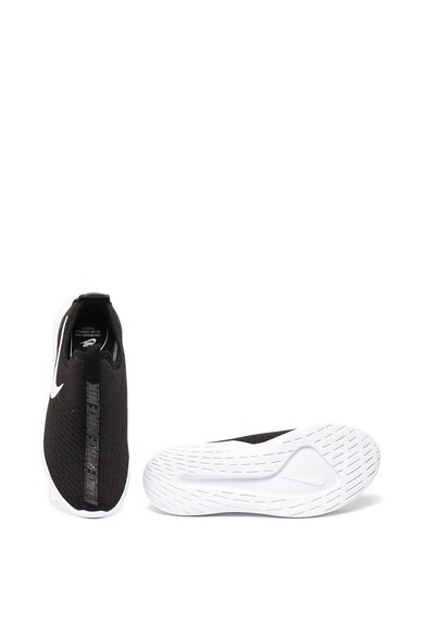 Nike Pantofi slip-on din material textil Viale Femei