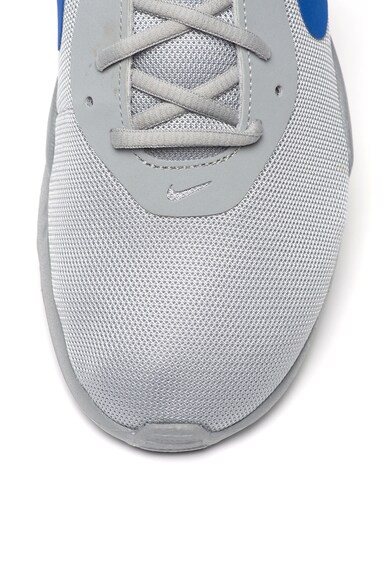 Nike Air Max Oketo hálós anyagú sneaker gumis részlettel férfi