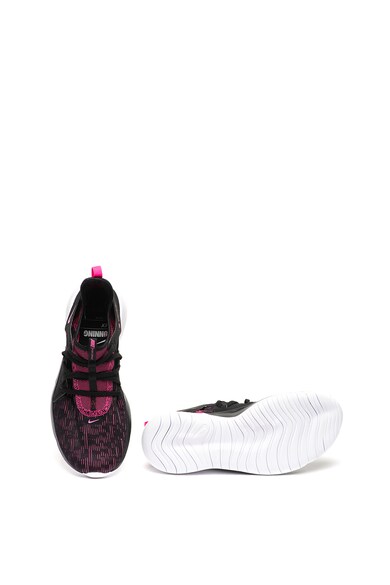 Nike Pantofi sport slip-on pentru alergare Flex Contact Femei