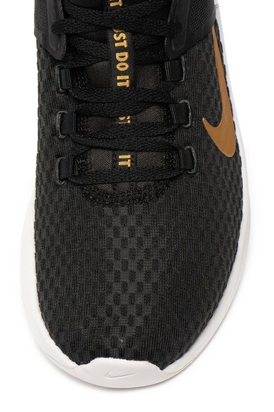 Nike Pantofi sport slip-on pentru fitness Air Max Bella Femei