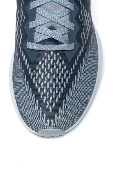 Nike Pantofi cu logo cauciucat, pentru alergare Zoom Winflo 6 Barbati