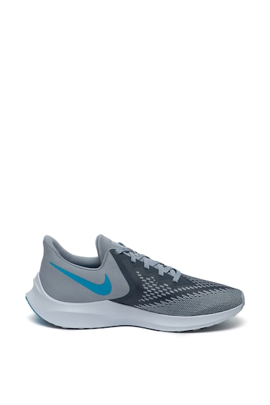 Nike Спортни обувки Zoom Winflo 6 с лого Мъже