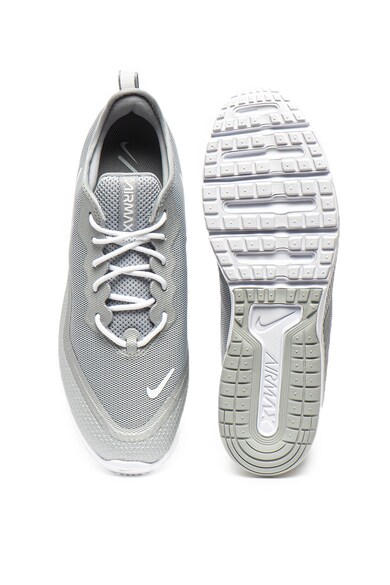 Nike Спортни обувки Air Max Sequent от текстил и еко кожа Мъже