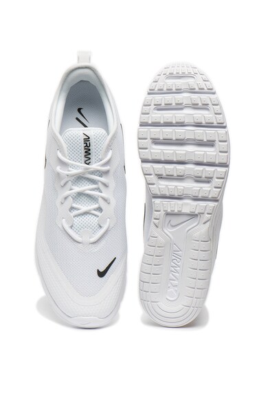 Nike Pantofi sport de plasa Air Max Sequent 4.5 Barbati