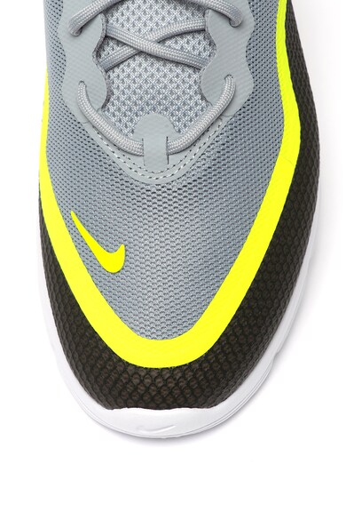 Nike Pantofi sport de plasa cu detalii contrastante Air Max Sequent 4.5 SE Barbati