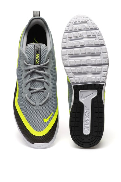 Nike Pantofi sport de plasa cu detalii contrastante Air Max Sequent 4.5 SE Barbati