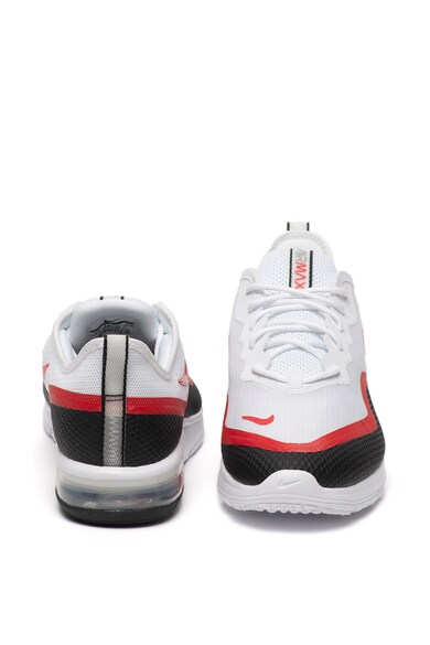 Nike Pantofi sport de plasa cu branturi detasabile Air Max Sequent 4.5 Barbati