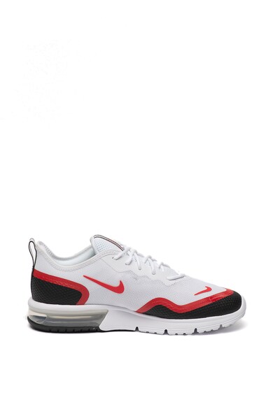 Nike Спортни обувки Air Max Sequent 4.5 с мрежести зони Мъже