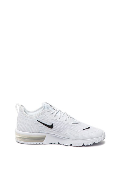 Nike Спортни обувки Air Max Sequent 4.5 с мрежести зони Жени