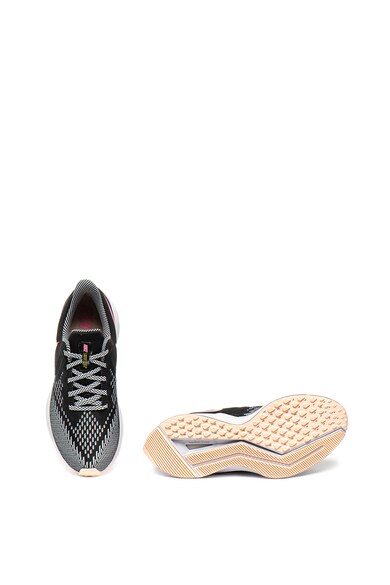 Nike Pantofi din material textil, pentru alergare Zoom Winflo 6 Se Femei