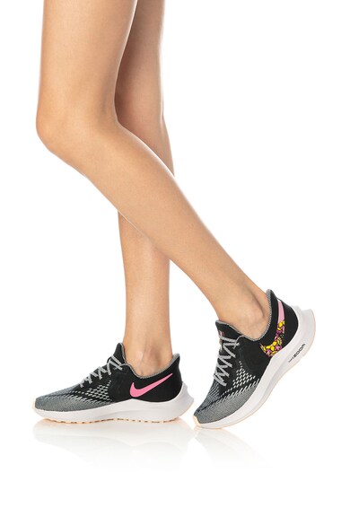 Nike Pantofi din material textil, pentru alergare Zoom Winflo 6 Se Femei