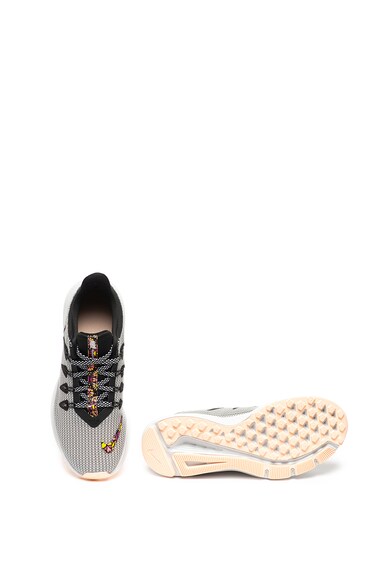 Nike Текстилни обувки Quest SE за бягане Жени