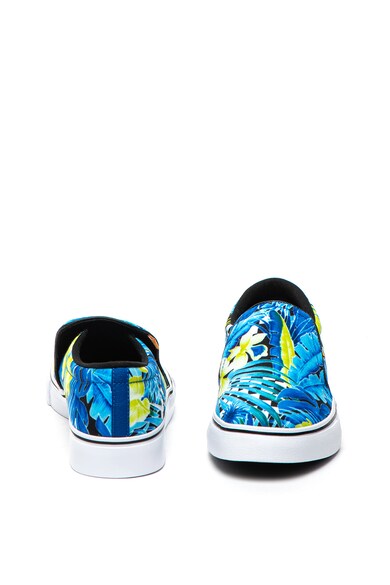 Nike Pantofi slip-on cu model tropical Court Royale Femei